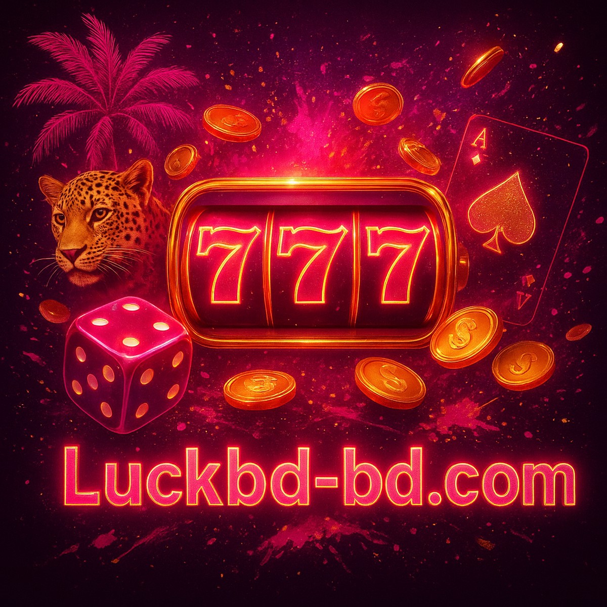 luckbd এর luckbd গেম কার্ড টেবিল