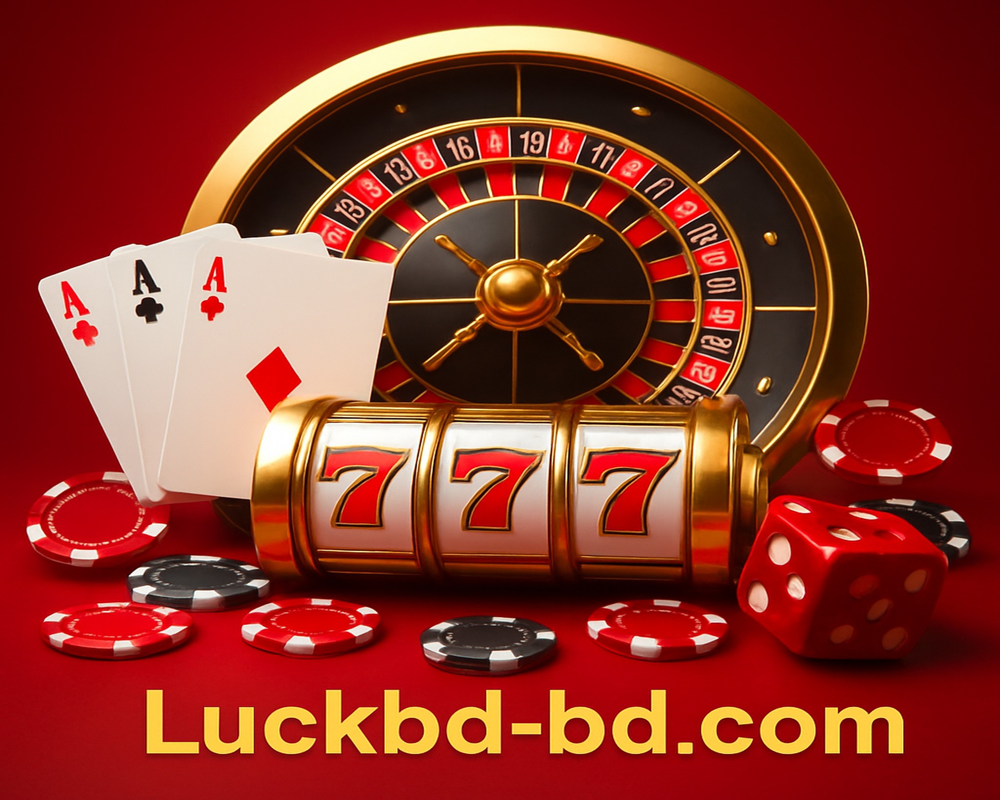 luckbd গেমের ব্যবহারকারী পরিসংখ্যান