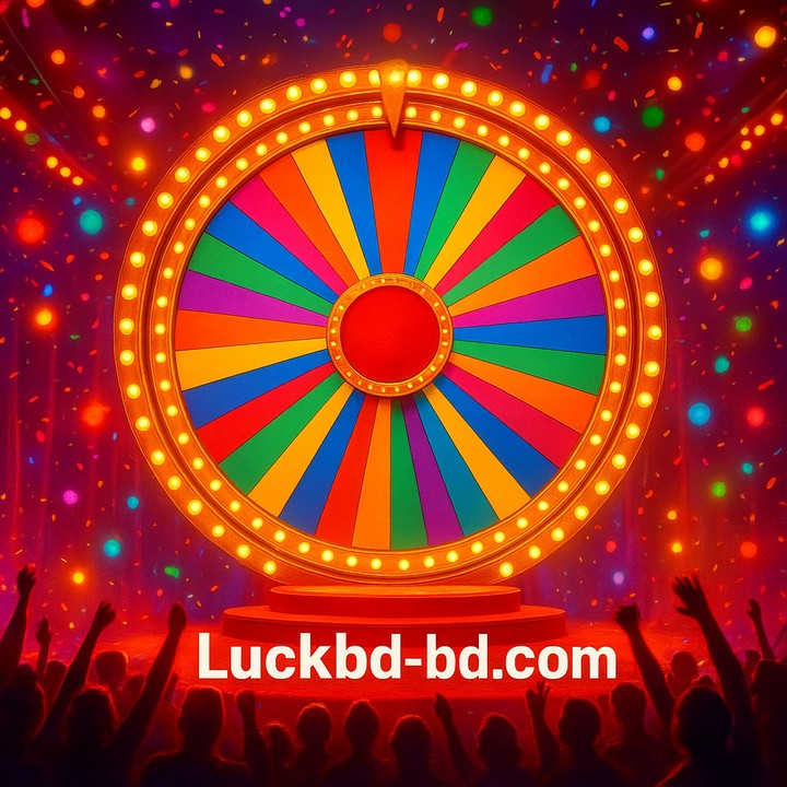 luckbd game বাংলাদেশের জন্য luckbd–সমর্থিত প্ল্যাটফর্ম