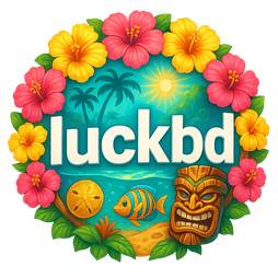 luckbd গেমের লোগো